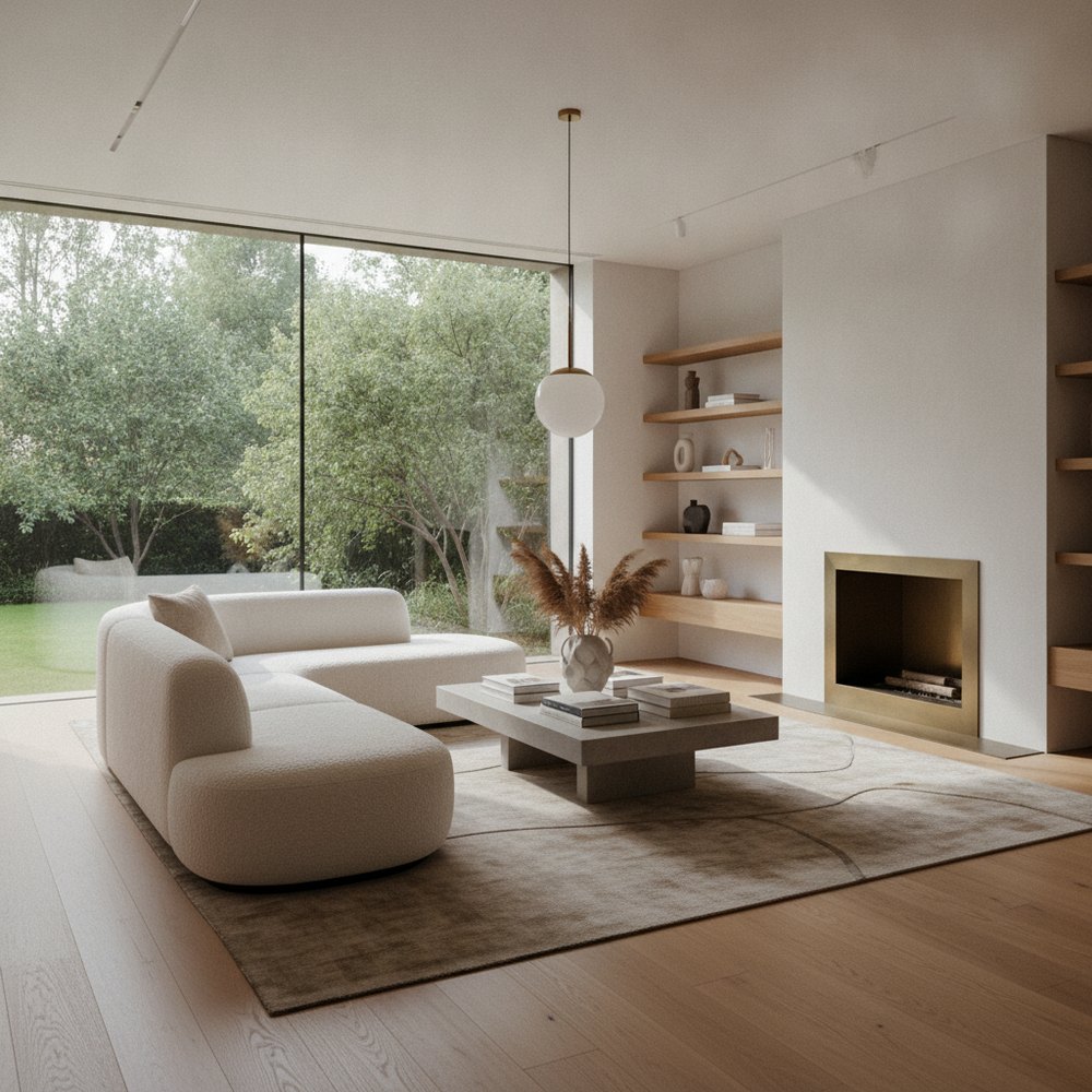 Design your space anytime, anywhere