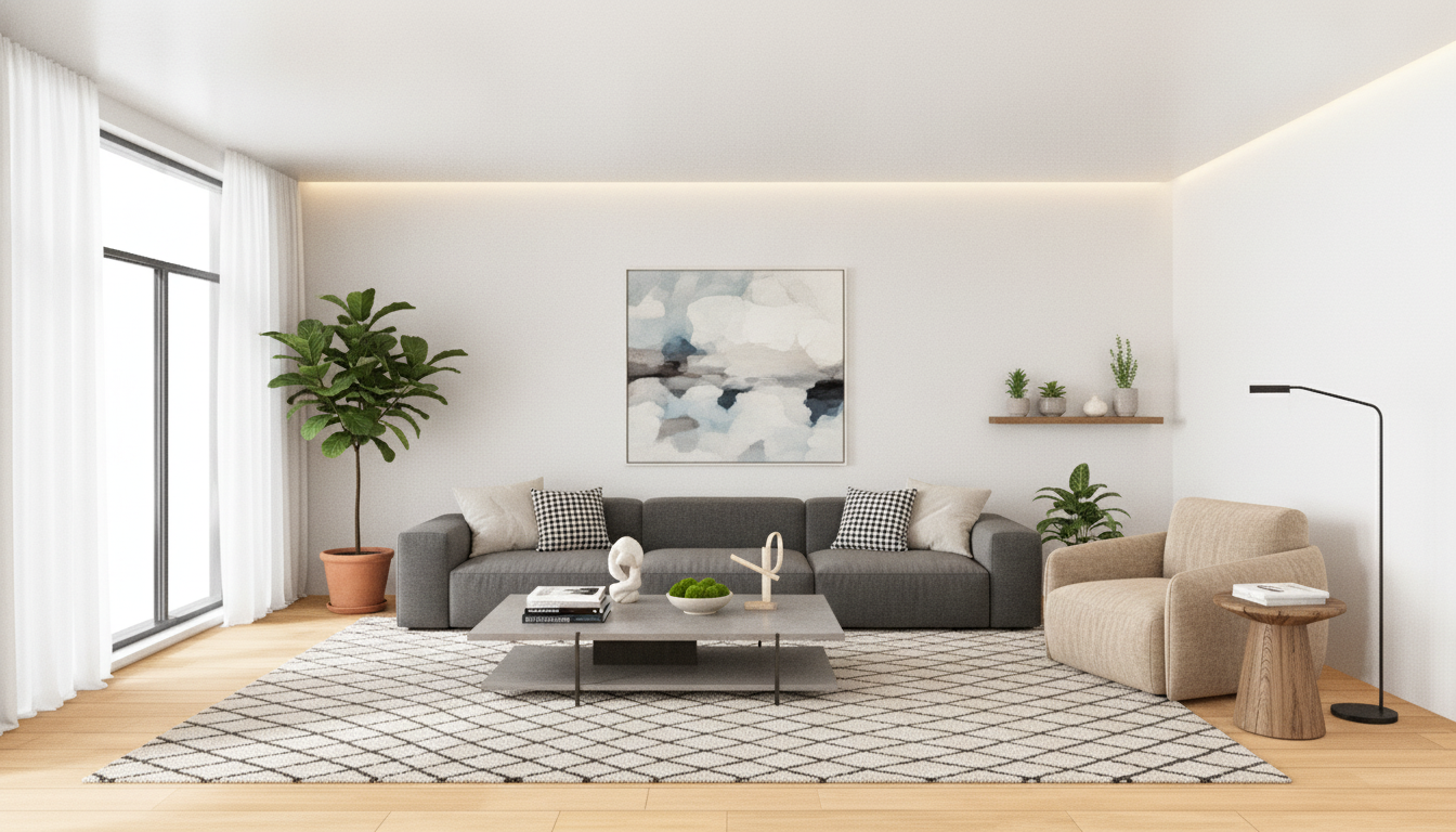 Declutter your room effortlessly